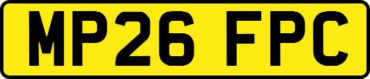 MP26FPC