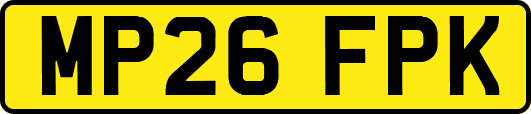 MP26FPK