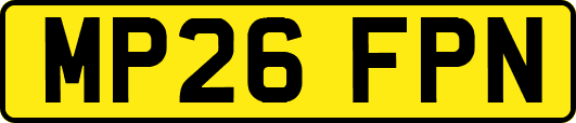 MP26FPN