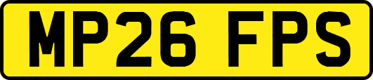 MP26FPS