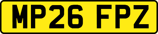 MP26FPZ