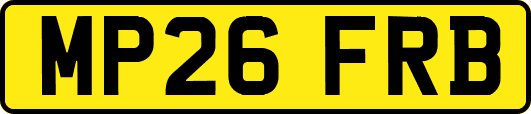 MP26FRB