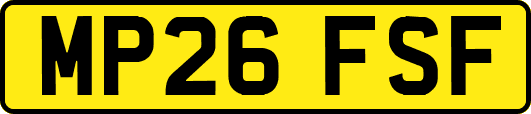 MP26FSF