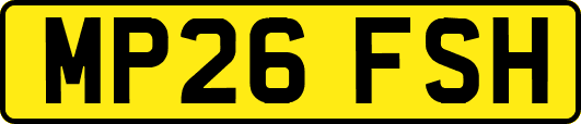 MP26FSH