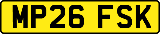 MP26FSK