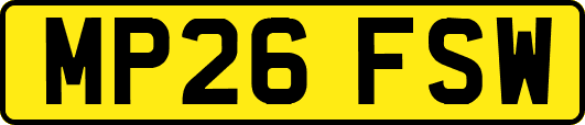 MP26FSW