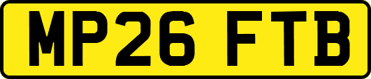 MP26FTB