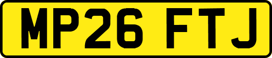 MP26FTJ