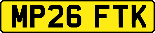 MP26FTK