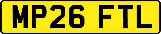 MP26FTL