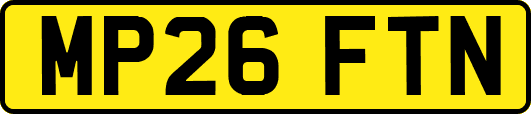 MP26FTN