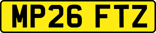 MP26FTZ