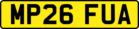 MP26FUA