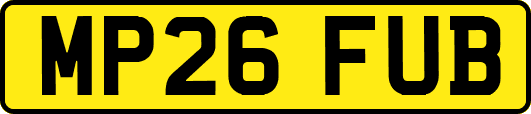 MP26FUB