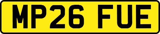 MP26FUE
