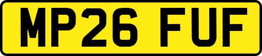 MP26FUF
