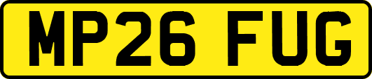 MP26FUG