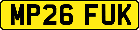 MP26FUK
