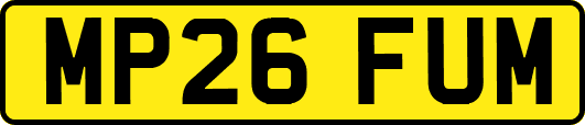 MP26FUM