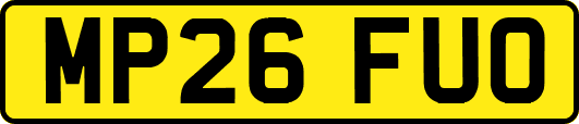 MP26FUO