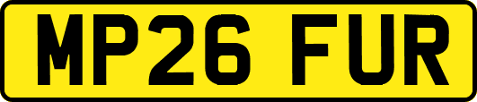 MP26FUR