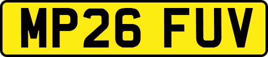 MP26FUV