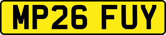 MP26FUY