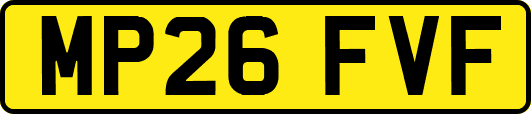 MP26FVF