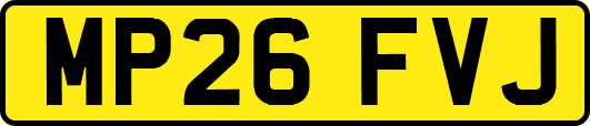 MP26FVJ