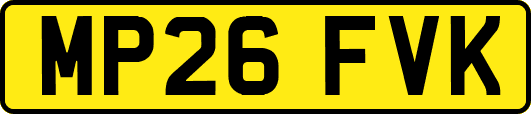 MP26FVK