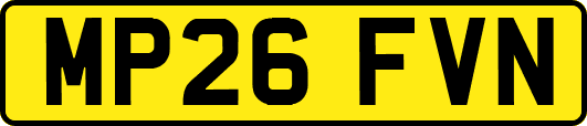 MP26FVN