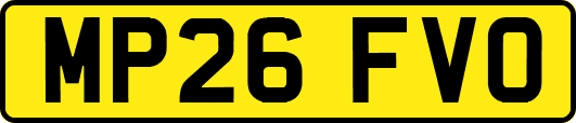MP26FVO