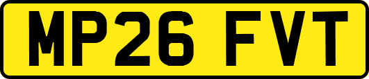 MP26FVT