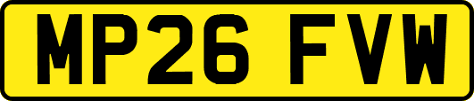 MP26FVW