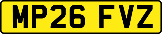 MP26FVZ