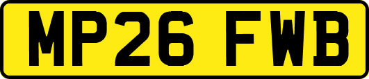 MP26FWB