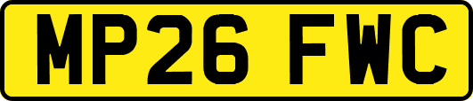 MP26FWC