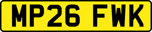 MP26FWK