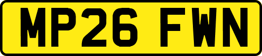 MP26FWN