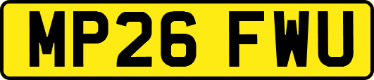 MP26FWU