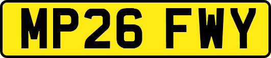 MP26FWY
