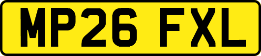 MP26FXL
