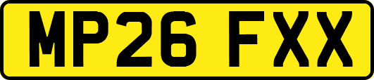 MP26FXX