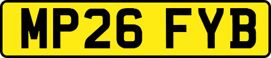 MP26FYB