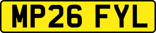 MP26FYL