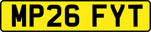MP26FYT