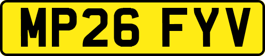 MP26FYV