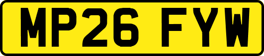 MP26FYW