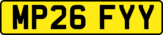 MP26FYY