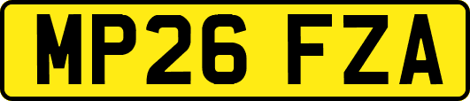 MP26FZA